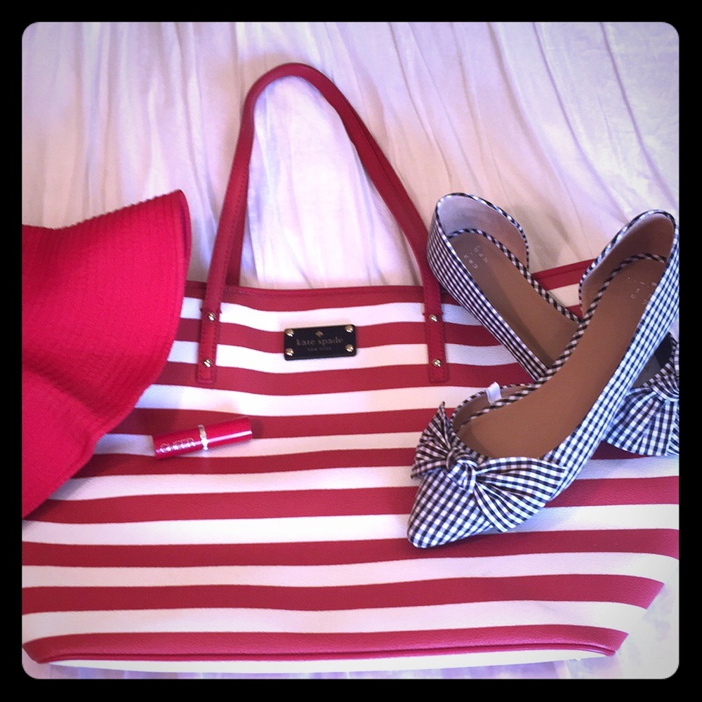 Kate Spade tote
